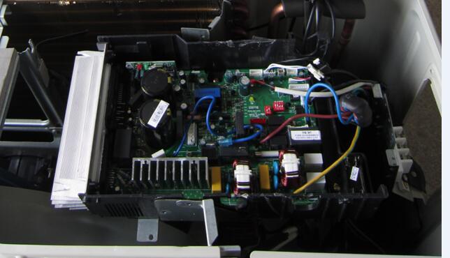 九江變頻空調(diào)維修、瑞昌變頻空調(diào)維修、專(zhuān)業(yè)空調(diào)維修公司